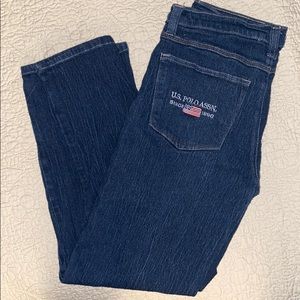 Amazing Y2K Ralph Lauren Jeans!